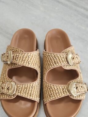 Steve Madden Sandals